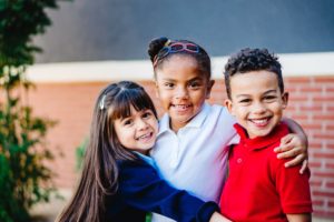 Kindergarten at Legacy | Chandler
